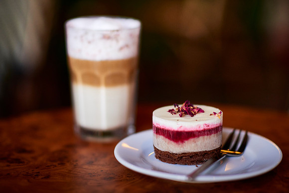 Cafe Frei