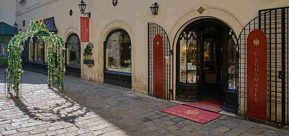 Bühlmayer Hofvergolder