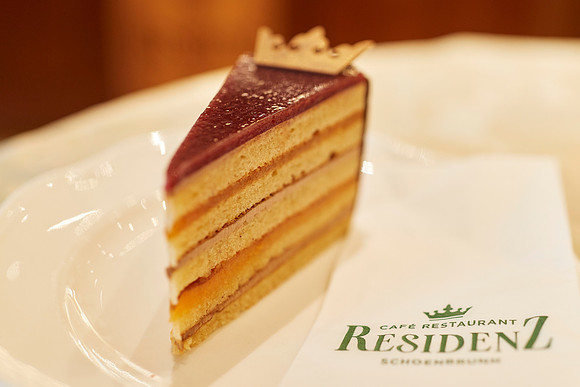 Cafe Residenz