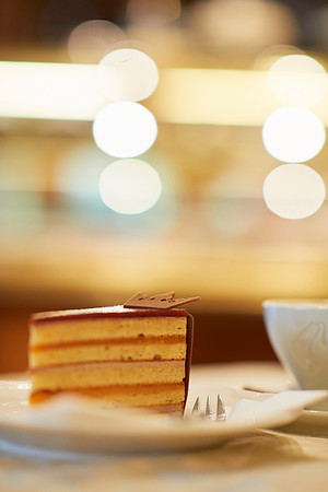 Cafe Residenz