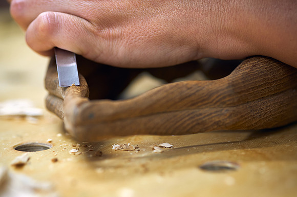 Holzhandwerk Wien