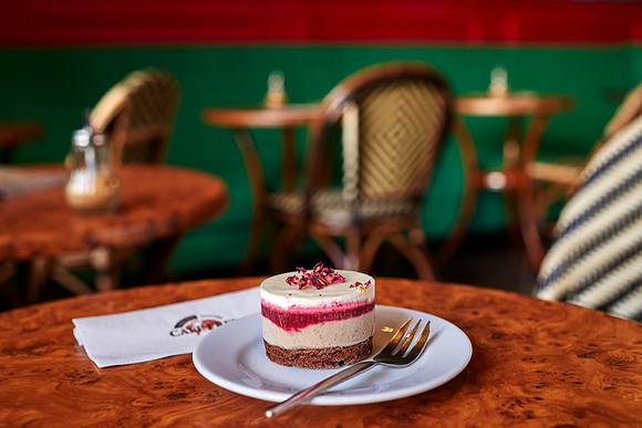 Cafe Frei