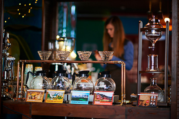 Cafe Frei