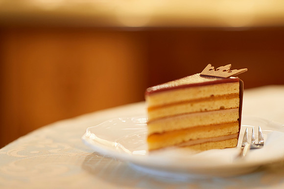 Cafe Residenz