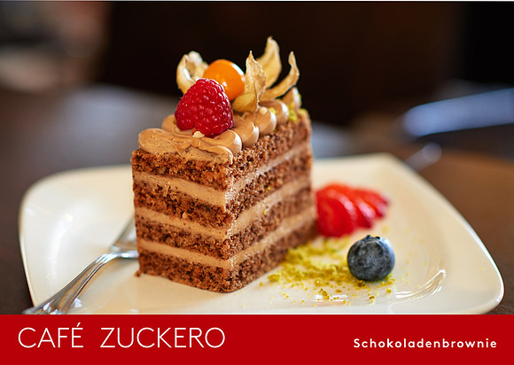 Cafe Zuckero