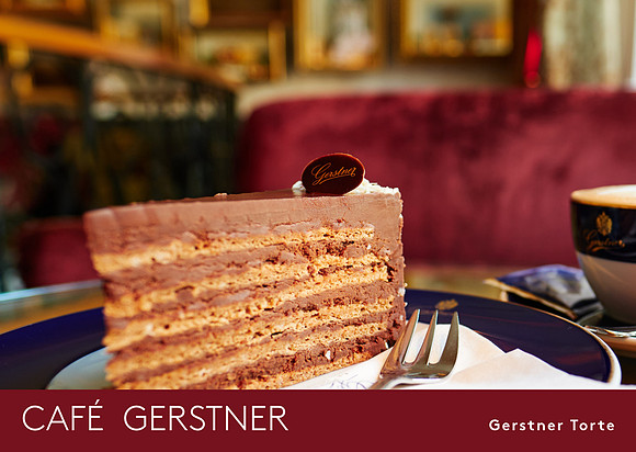 Cafe Gerstner