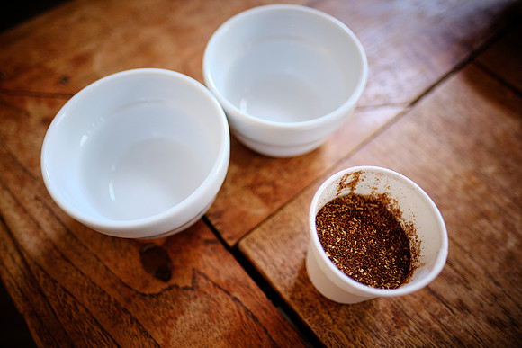 Café Comet