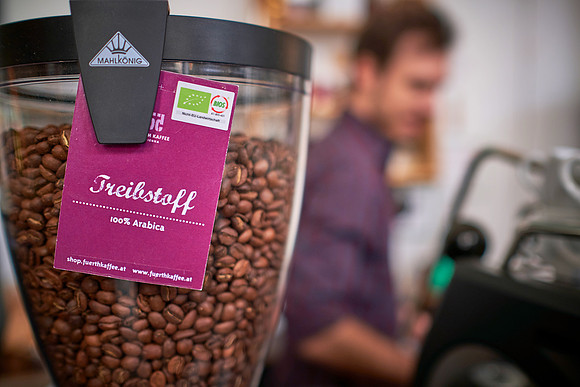 Café Comet