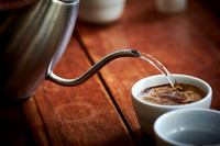 Café Comet