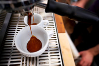 Café Comet