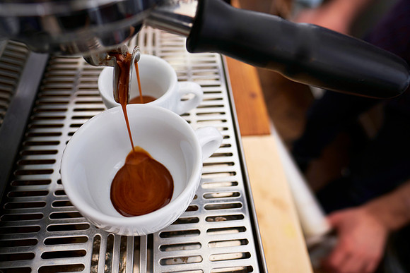 Café Comet