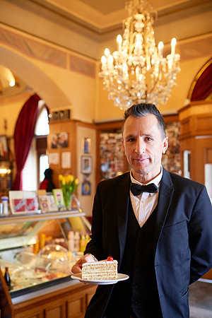 Cafe Bellaria