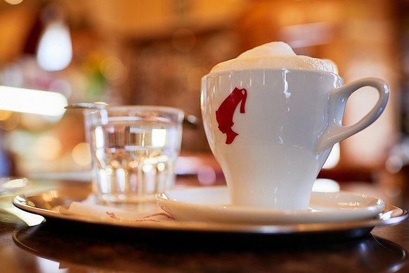 Cafe Bellaria