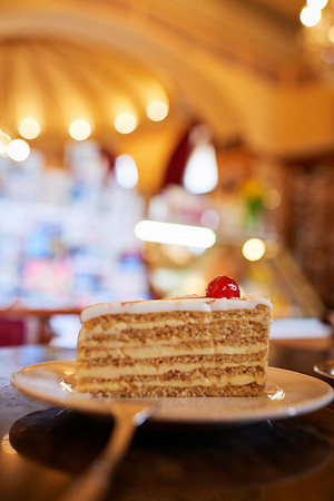 Cafe Bellaria
