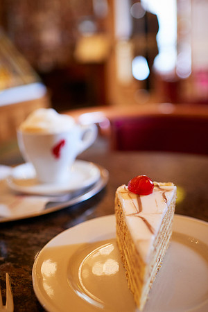 Cafe Bellaria