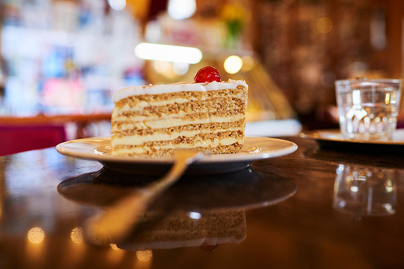 Cafe Bellaria