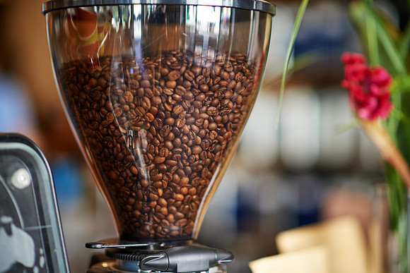 Cafebrennerei Franze