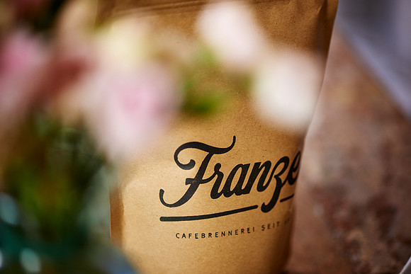Cafebrennerei Franze