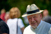 Kräuterwanderung mit Benedikt Felsinger