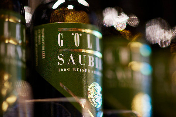 Gölles Saubirnenbrand