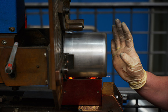 RIESS KELOmat GmbH