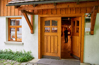 Eingang in das Museum-170725-3588