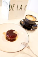 Crème de la Crème Cafe Patisserie