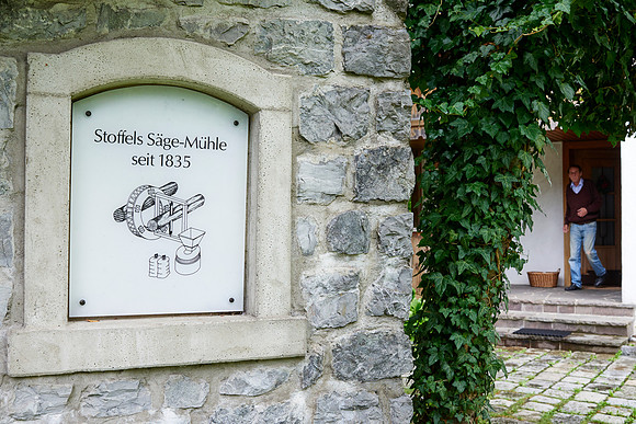 Mühlenmuseum mit Bernd Amann-170725-3604