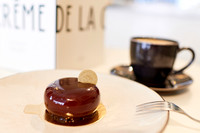 Crème de la Crème Cafe Patisserie