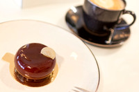 Crème de la Crème Cafe Patisserie