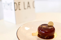 Crème de la Crème Cafe Patisserie