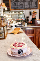 Simply Raw Bakery