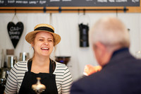 Simply Raw Bakery