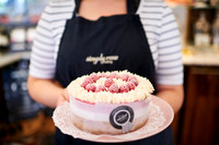 Simply Raw Bakery