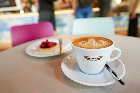 Kaffee Balthasar