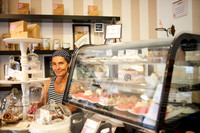 Simply Raw Bakery