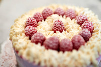 Simply Raw Bakery