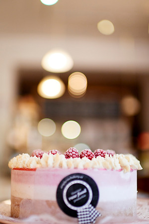 Simply Raw Bakery