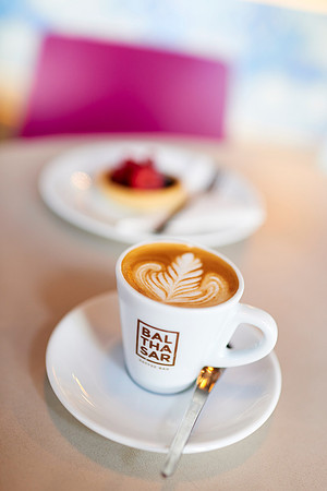 Kaffee Balthasar
