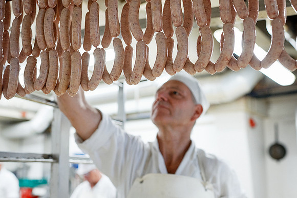 Traditionsfleischerei Windisch