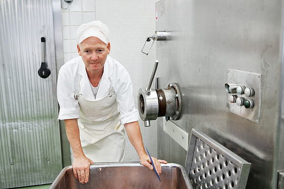 Traditionsfleischerei Windisch