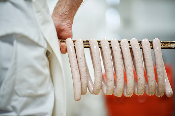 Traditionsfleischerei Windisch