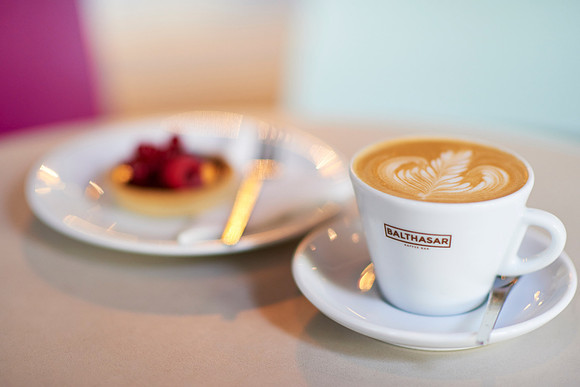 Kaffee Balthasar