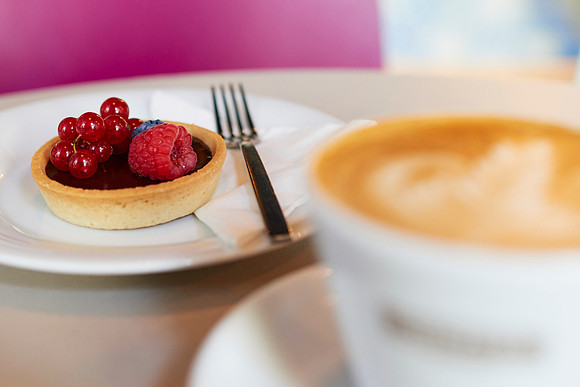 Kaffee Balthasar