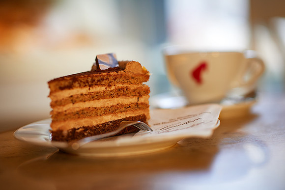 Cafe Hübler