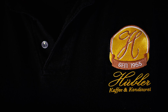 Cafe Hübler