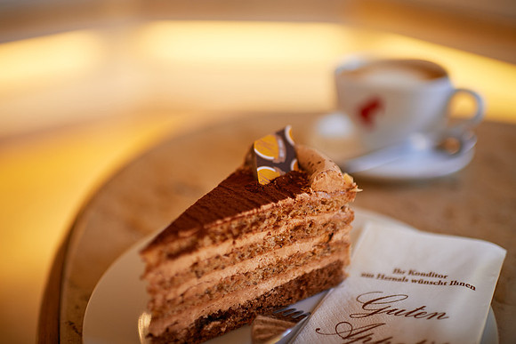 Cafe Hübler