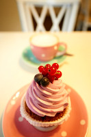 Cup Cakes-Wien