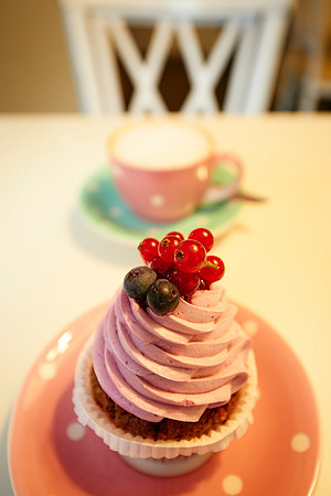Cup Cakes-Wien