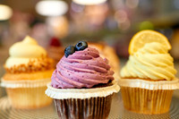 Cup Cakes-Wien